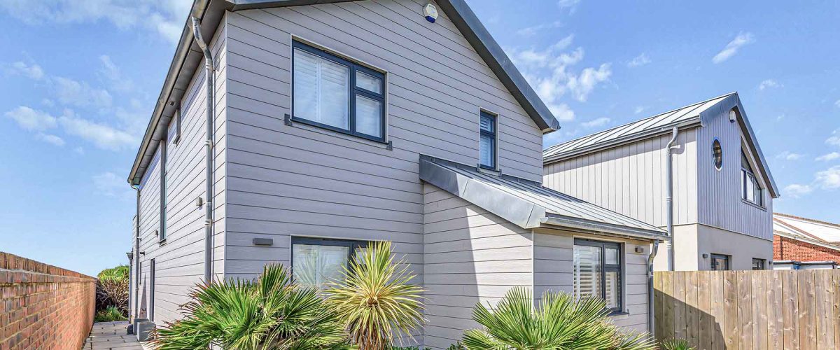 Beach House West Wittering Benan International